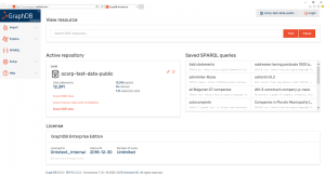 graphdb usage